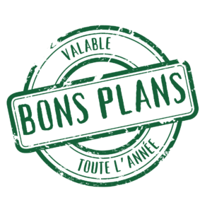 BONS PLANS