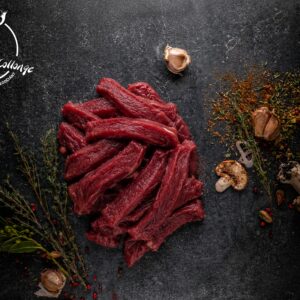EMINCE DE BOEUF